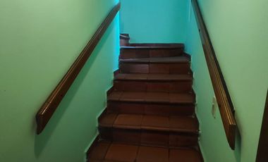 🏡 ¡Inversión u Hogar de Lujo Espacial! Casa de 3 Pisos en Villa Amalia 🚀