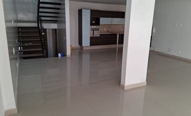 ARRIENDO CASA FLORIDABLANCA VALTERRA