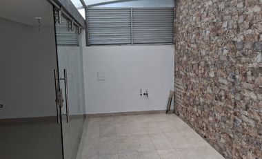 ARRIENDO CASA FLORIDABLANCA VALTERRA