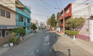 ATENCION INVERSIONISTAS CASA EN REMATE EN NEZAHUALCOYOTL ESTADO DE MEXICO