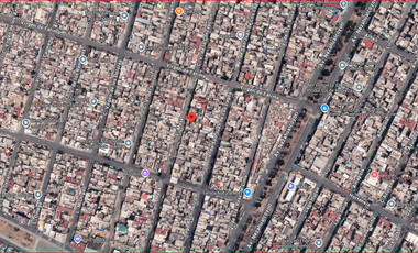 ATENCION INVERSIONISTAS CASA EN REMATE EN NEZAHUALCOYOTL ESTADO DE MEXICO