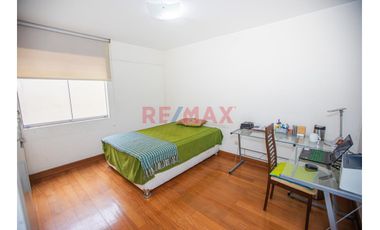 🏡 Departamento Familiar En Chacarilla – 4 Dormitorios, 3 Cocheras Y Gran Ubicación 📍