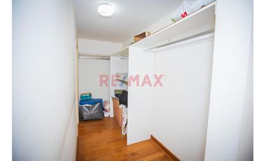 🏡 Departamento Familiar En Chacarilla – 4 Dormitorios, 3 Cocheras Y Gran Ubicación 📍