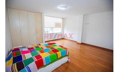 🏡 Departamento Familiar En Chacarilla – 4 Dormitorios, 3 Cocheras Y Gran Ubicación 📍
