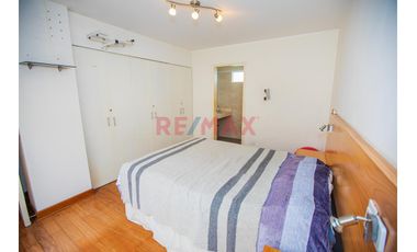 🏡 Departamento Familiar En Chacarilla – 4 Dormitorios, 3 Cocheras Y Gran Ubicación 📍