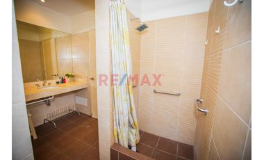 🏡 Departamento Familiar En Chacarilla – 4 Dormitorios, 3 Cocheras Y Gran Ubicación 📍