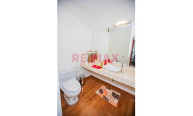 🏡 Departamento Familiar En Chacarilla – 4 Dormitorios, 3 Cocheras Y Gran Ubicación 📍