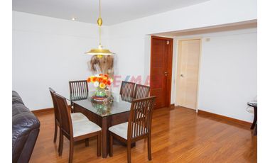 🏡 Departamento Familiar En Chacarilla – 4 Dormitorios, 3 Cocheras Y Gran Ubicación 📍