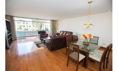 🏡 Departamento Familiar En Chacarilla – 4 Dormitorios, 3 Cocheras Y Gran Ubicación 📍