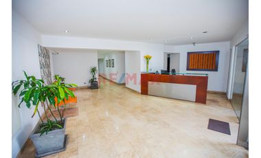 🏡 Departamento Familiar En Chacarilla – 4 Dormitorios, 3 Cocheras Y Gran Ubicación 📍