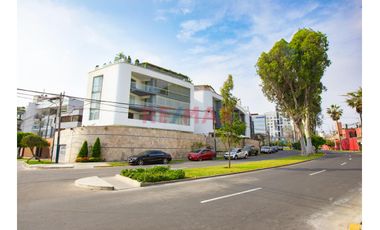 🏡 Departamento Familiar En Chacarilla – 4 Dormitorios, 3 Cocheras Y Gran Ubicación 📍