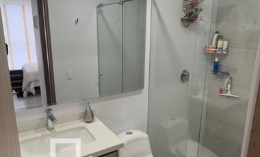 Apartamento sobre la Avenida Santander