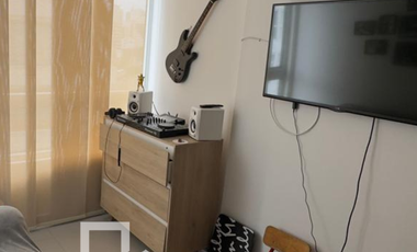 Apartamento sobre la Avenida Santander