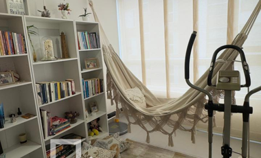 Apartamento sobre la Avenida Santander