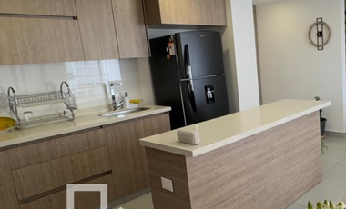 Apartamento sobre la Avenida Santander