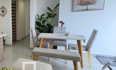 Apartamento sobre la Avenida Santander