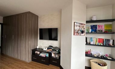 Departamento exclusivo en renta o venta – 3 dormitorios, Av. Solano