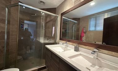 Departamento exclusivo en renta o venta – 3 dormitorios, Av. Solano