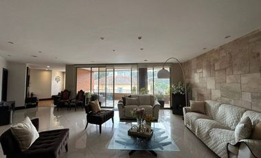 Departamento exclusivo en renta o venta – 3 dormitorios, Av. Solano