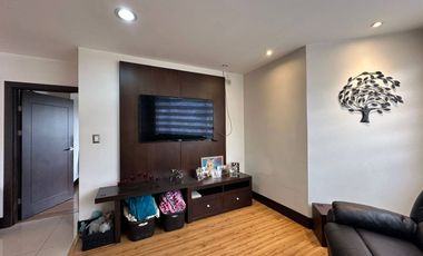 Departamento exclusivo en renta o venta – 3 dormitorios, Av. Solano