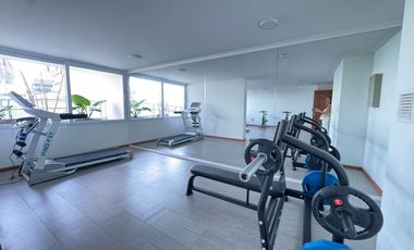 SE ARRIENDA DEPTO EN EDIF. DISTRITO CAVANCHA.