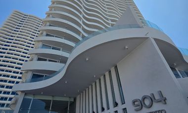 SE ARRIENDA DEPTO EN EDIF. DISTRITO CAVANCHA.