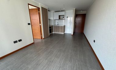 SE ARRIENDA DEPTO EN EDIF. DISTRITO CAVANCHA.