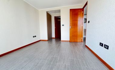 SE ARRIENDA DEPTO EN EDIF. DISTRITO CAVANCHA.