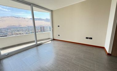 SE ARRIENDA DEPTO EN EDIF. DISTRITO CAVANCHA.