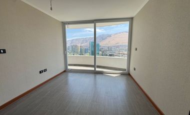 SE ARRIENDA DEPTO EN EDIF. DISTRITO CAVANCHA.