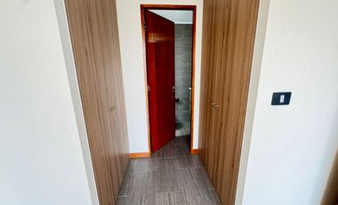 SE ARRIENDA DEPTO EN EDIF. DISTRITO CAVANCHA.