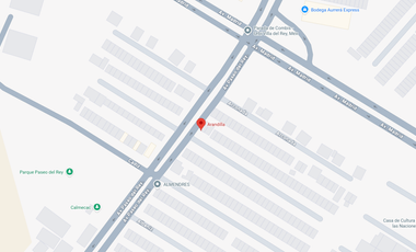 CASA DE RECUPERACIÓN BANCARIA EN PRIV. ARANDILLA, FRACC. URBI VILLA DEL REY, HUEHUETOCA, EDO. MEX. ¡NO SE ACEPTAN CRÉDITOS!