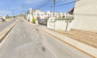 CASA DE RECUPERACIÓN BANCARIA EN PRIV. ARANDILLA, FRACC. URBI VILLA DEL REY, HUEHUETOCA, EDO. MEX. ¡NO SE ACEPTAN CRÉDITOS!