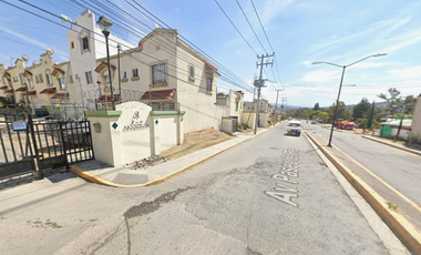 CASA DE RECUPERACIÓN BANCARIA EN PRIV. ARANDILLA, FRACC. URBI VILLA DEL REY, HUEHUETOCA, EDO. MEX. ¡NO SE ACEPTAN CRÉDITOS!