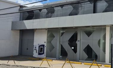 EDIFICIO EN VENTA SECTOR TOTORACOCHA