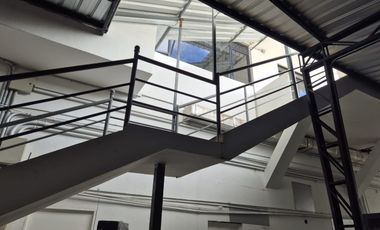 EDIFICIO EN VENTA SECTOR TOTORACOCHA