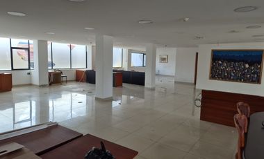 EDIFICIO EN VENTA SECTOR TOTORACOCHA