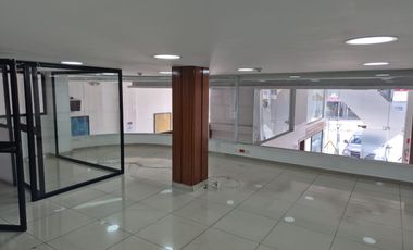 EDIFICIO EN VENTA SECTOR TOTORACOCHA