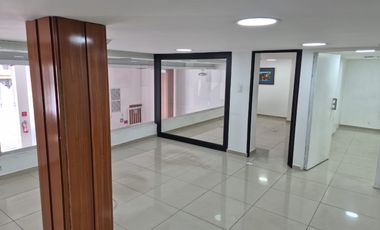 EDIFICIO EN VENTA SECTOR TOTORACOCHA