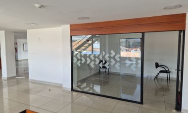 EDIFICIO EN VENTA SECTOR TOTORACOCHA