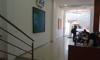 EDIFICIO EN VENTA SECTOR TOTORACOCHA