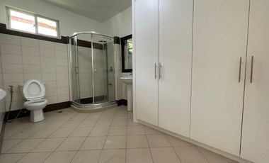 House Newly Renovated with Pool and Garden For Rent Dasmarinas Makati
