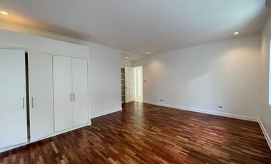 House Newly Renovated with Pool and Garden For Rent Dasmarinas Makati