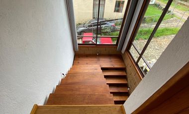 casa en renta, cerro gordo