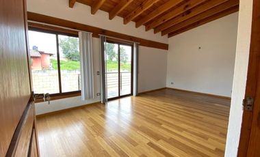 casa en renta, cerro gordo