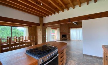 casa en renta, cerro gordo