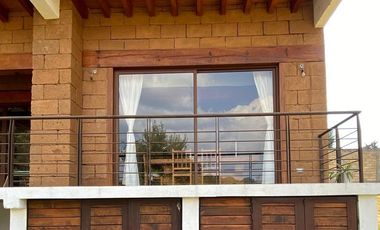 casa en renta, cerro gordo