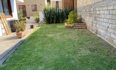 casa en renta, cerro gordo