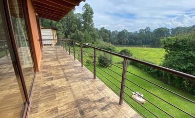 casa en renta, cerro gordo