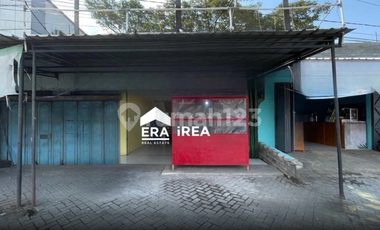 Dijual murah ruang Usaha Boyolali 3 menit ke tol Banyudono